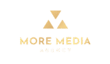 more media logo